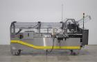 Used Econocorp Spartan Intermittent Motion Cartoner